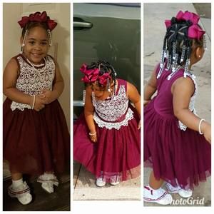 Meet your Posher, Tanisha